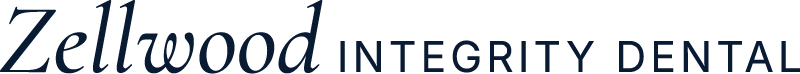 Zellwood Integrity Dental logo